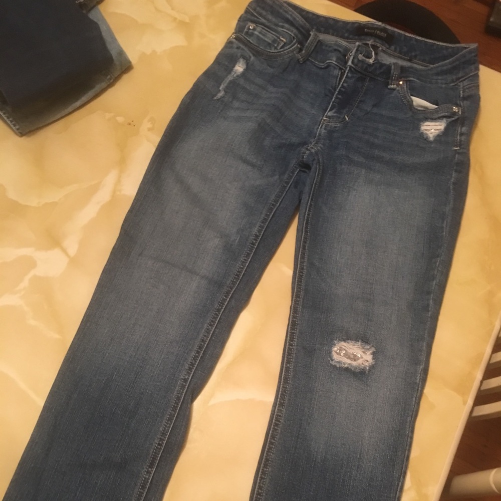 Jeans